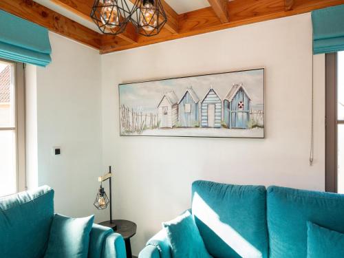 Fotografie z fotogalerie ubytování Holiday Home in Koksijde near Beach v destinaci Koksijde