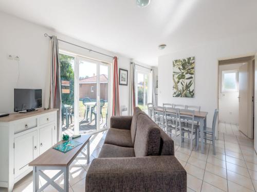 Gallery image of House near Lake Biscarrosse in Parentis-en-Born