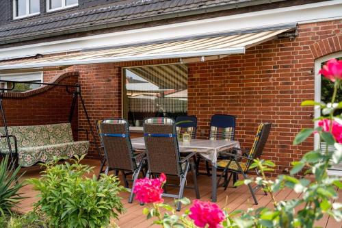 Imagen de la galería de Ferienhaus-Kirschbluete, en Rechlin