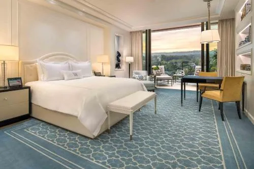 Waldorf Astoria Beverly Hills photo 8