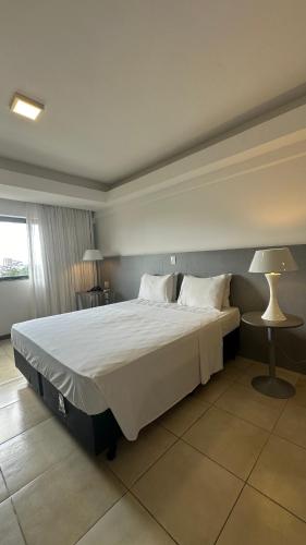 Novidade na Booking.com Loft 3 Celita Franca Business e Flat Menor preço em Novidade na Booking.com Loft 3 Celita Franca Business e Flat