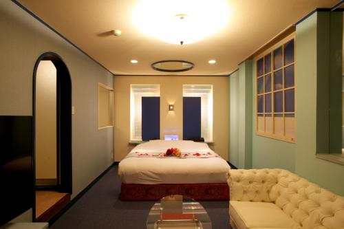 Gallery image of AtoZ Suwa in Suwa