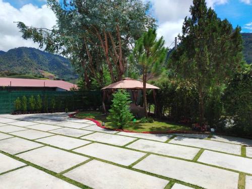 Gallery image of Casa Hvar Cerro Punta in Entre Ríos
