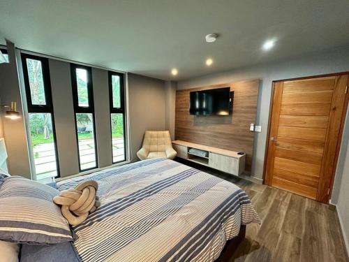Gallery image of Casa Hvar Cerro Punta in Entre Ríos