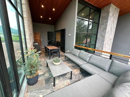 Gallery image of Casa Hvar Cerro Punta in Entre Ríos