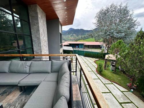 Gallery image of Casa Hvar Cerro Punta in Entre Ríos