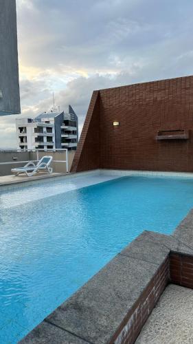 Πισίνα στο ή κοντά στο Loft 3 Celita Franca Executive HOTEL