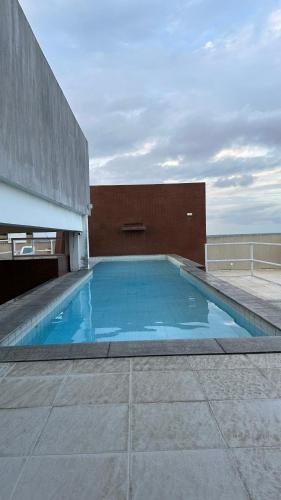 Πισίνα στο ή κοντά στο Loft 3 Celita Franca Executive HOTEL