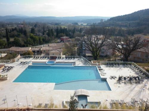 Gallery image of Hilltop Retreat in Provence in Callian