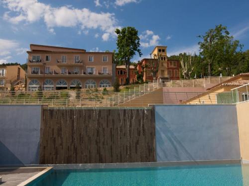 Villa in Callian with Private Pool