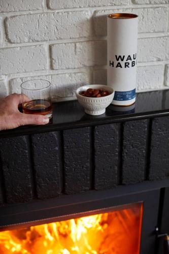 Imagen de la galería de The Arthouse Freycinet, en Coles Bay