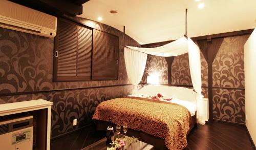上田市にあるHOTEL ICE and CREAMのギャラリーの写真