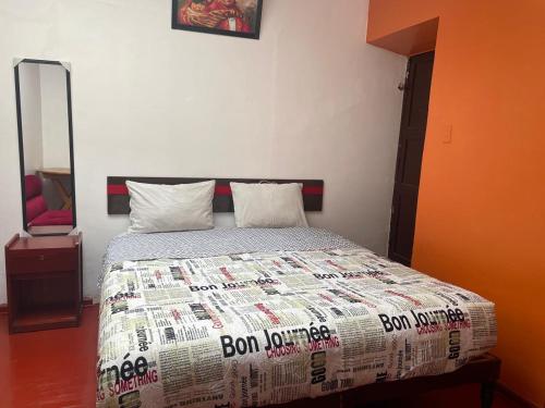 Imagem da galeria de Mundo Viajero Saphy em Cusco