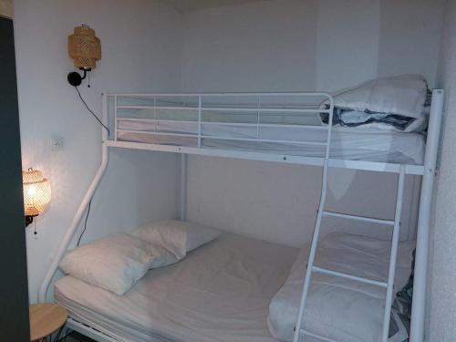 Studio 4 pers, pied des pistes, Les Deux Alpes