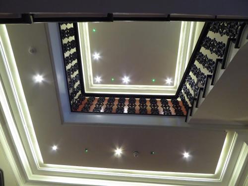 Фотография из галереи Court Residence Aparthotel в городе Линлитгоу