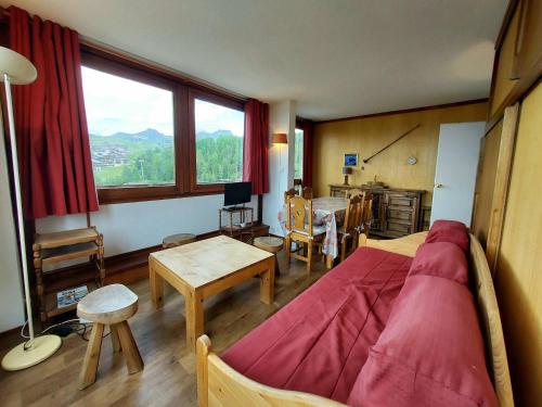 Appartement confortable, proche des pistes, animaux admis