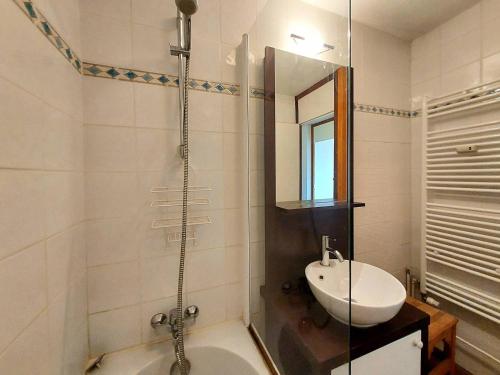 Appartement confortable, proche des pistes, animaux admis