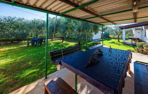 Nice Home In Liznjan With Wifi