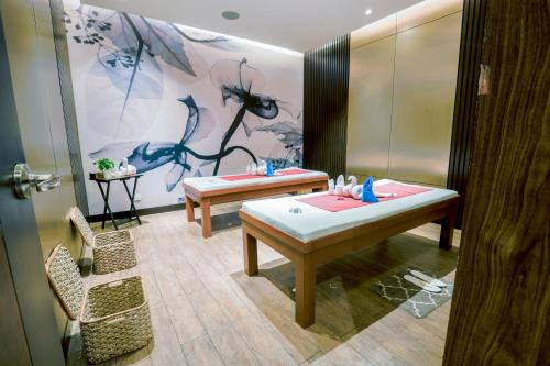 Φωτογραφία από το άλμπουμ του Grand Summit Hotel General Santos σε General Santos