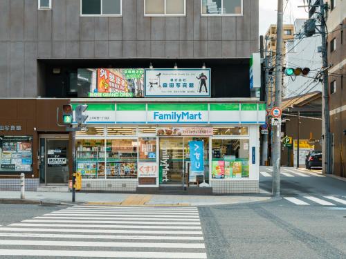 Kawa house 中央公館