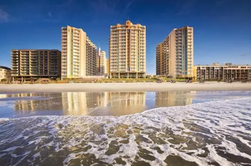 Club Wyndham Ocean Boulevard photo 1