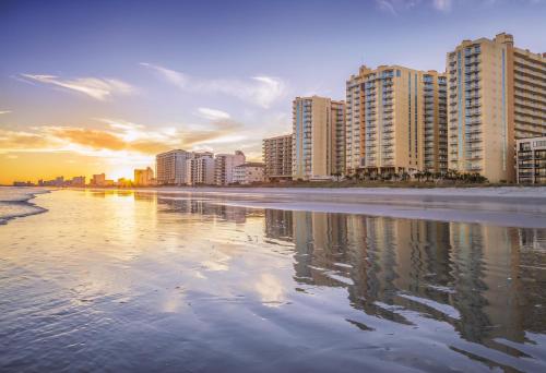 Club Wyndham Ocean Boulevard photo 32