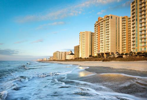 Club Wyndham Ocean Boulevard photo 34