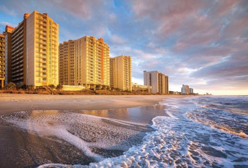 Club Wyndham Ocean Boulevard photo 35