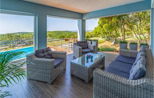 Luxurious Home In Rovinj