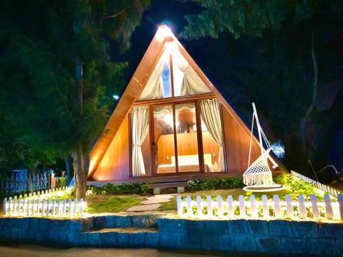 Φωτογραφία από το άλμπουμ του Seagate Bungalow Quy Nhon σε Quy Nhon