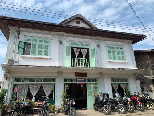 Gallery image of The White House in Chiang Khan