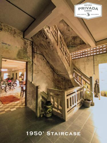 Imagen de la galería de Privada Lodge - Historic Hotel, en Kratié
