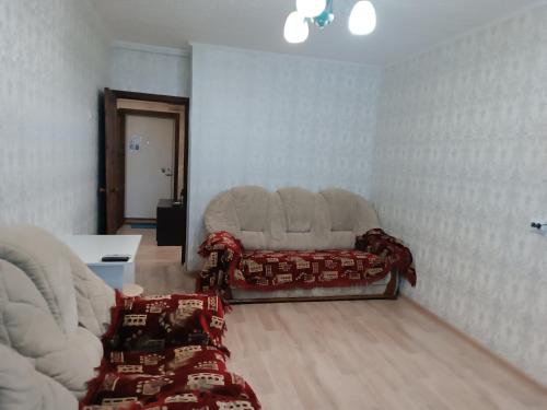 Ruang duduk di Kaspian