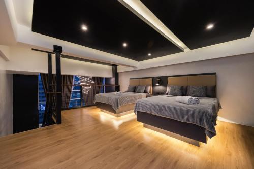 Fuente Osmeña Circle Cebu City - La Maison de Rêve