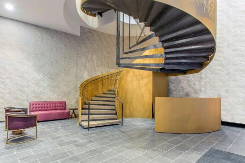 Cambria Hotel Philadelphia Downtown Center City Image