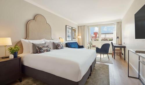 Hôtel Reisen in The Unbound Collection by Hyatt Image