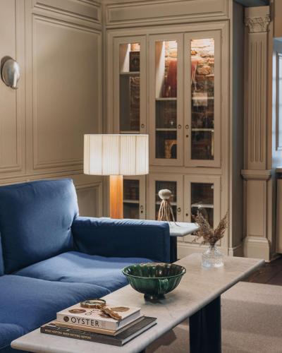 Hôtel Reisen in The Unbound Collection by Hyatt Image