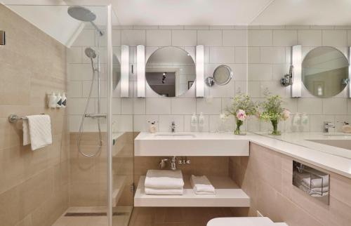 Hôtel Reisen in The Unbound Collection by Hyatt Image