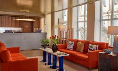 Hôtel Reisen in The Unbound Collection by Hyatt Image