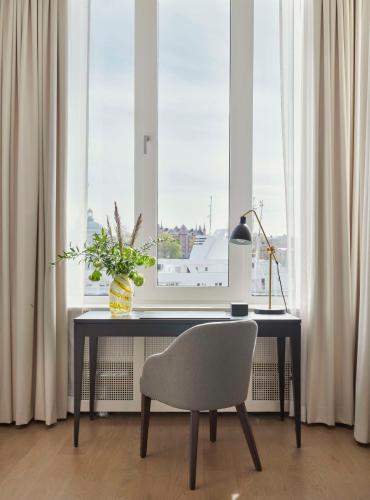 Hôtel Reisen in The Unbound Collection by Hyatt Image
