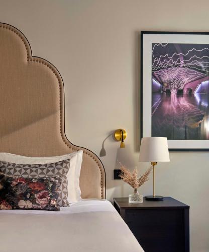 Hôtel Reisen in The Unbound Collection by Hyatt Image