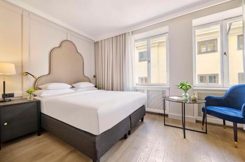Hôtel Reisen in The Unbound Collection by Hyatt Image