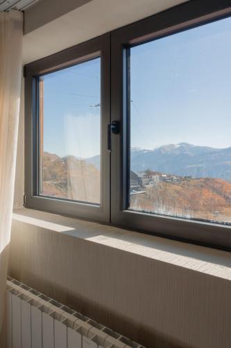 Fotografie z fotogalerie ubytování Geography Hotel by Snow Time v destinaci Gudauri
