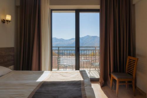 Fotografie z fotogalerie ubytování Geography Hotel by Snow Time v destinaci Gudauri