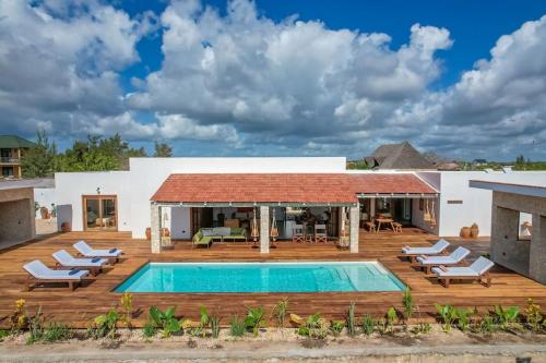 Villa Pola Zanzibar