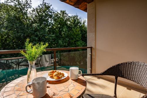 2 Plazas 3 Ballota sin jardin B