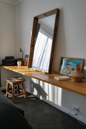 Imagen de la galería de Nelly's Cottage Braidwood, en Braidwood
