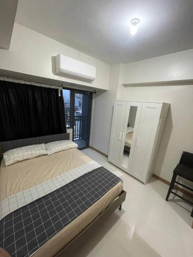 Red Residences Chino Roces Makati