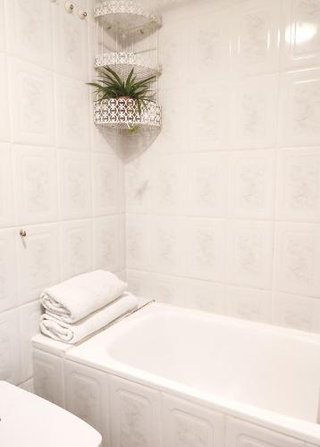 Lumisoso y Acogedor apartamento barrio Excepcional!!