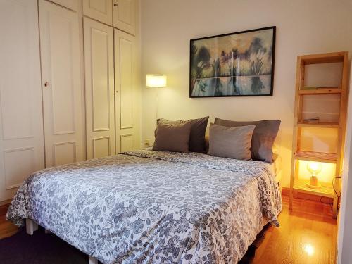 Lumisoso y Acogedor apartamento barrio Excepcional!!
